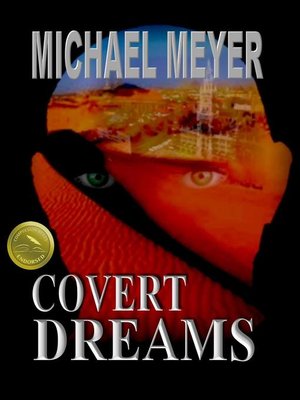 cover image of Covert Dreams
